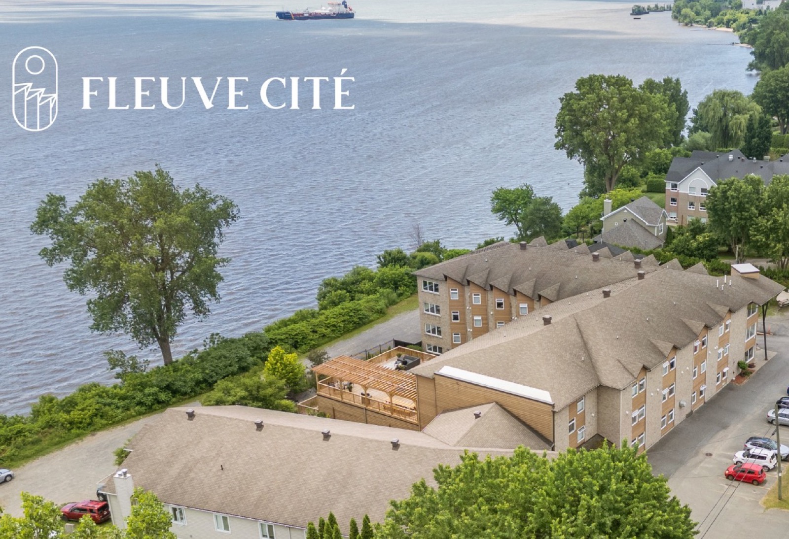 R&eacute;alisations, Groupe H&eacute;ritage