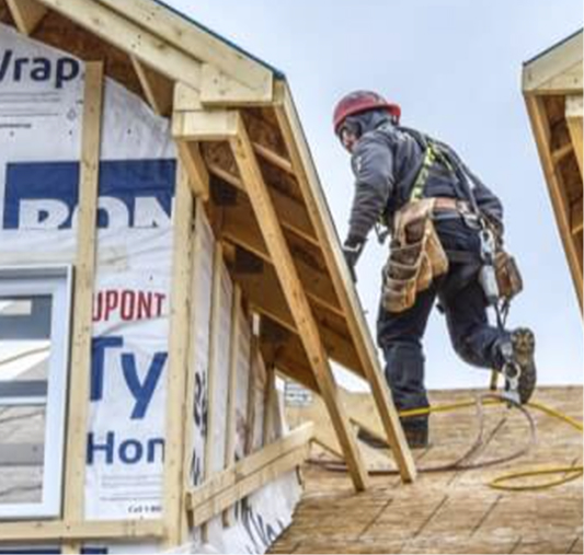 Carri&egrave;res, Groupe H&eacute;ritage